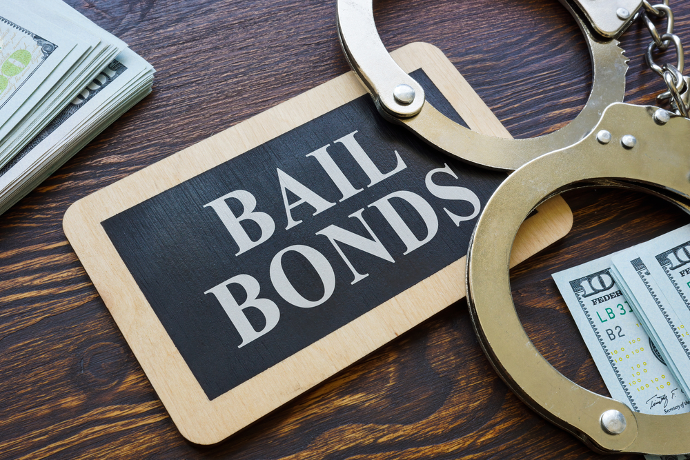 The 10% Rule vs. The “Statewide Minimum”: Understanding Bail Costs in 2026