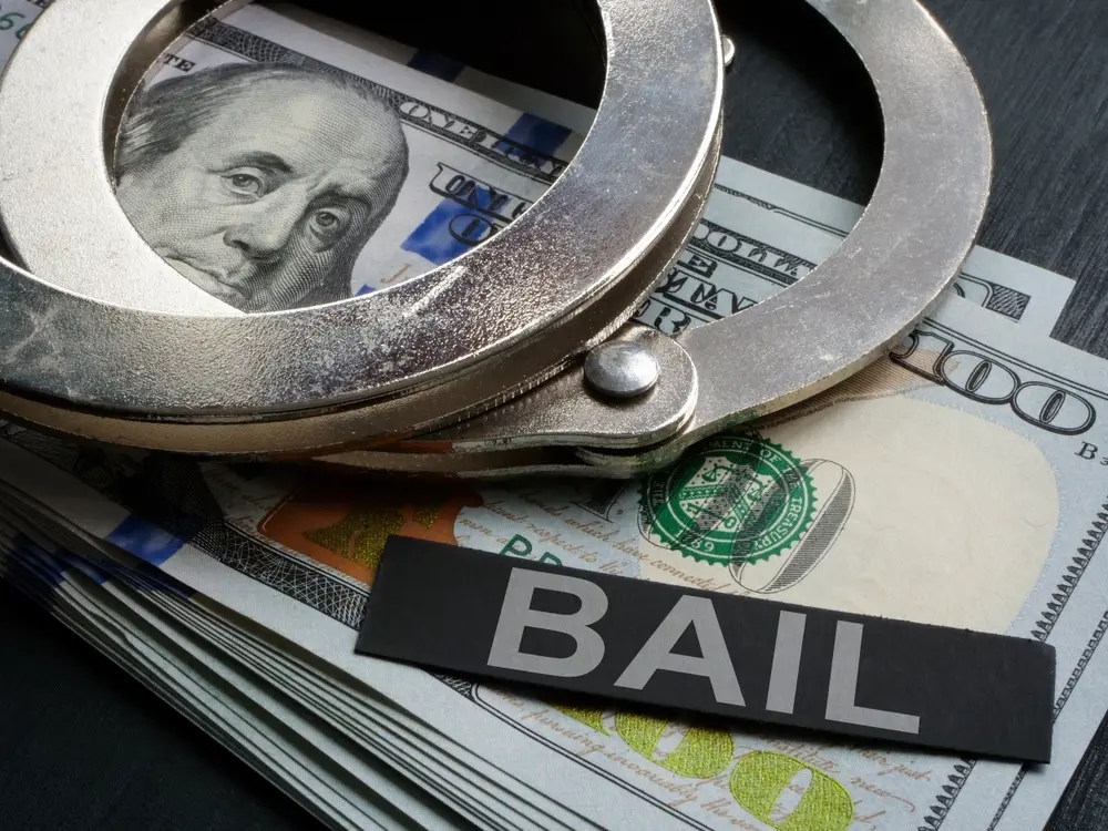 Jail Release Bail Bonds Services in Tampa, FL