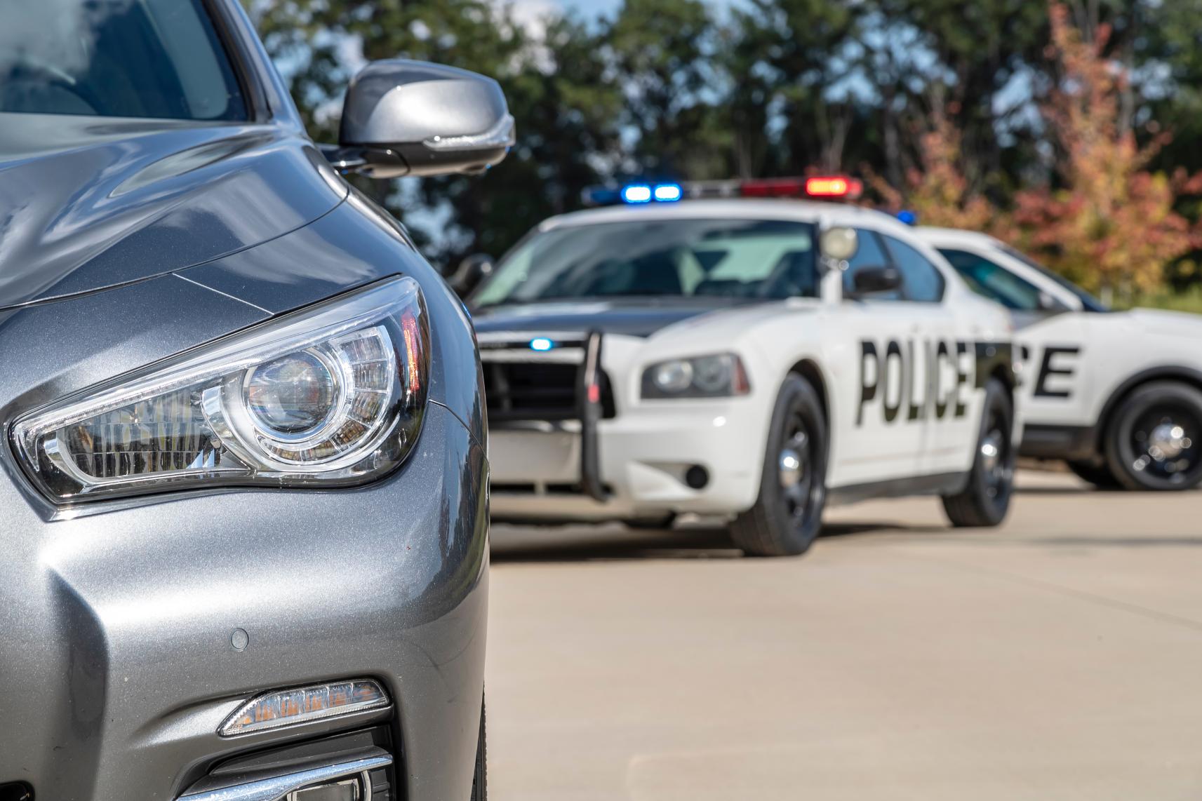Pulled Over on I-275? Resolving Out-of-County Warrants in Tampa Without Extended Detention